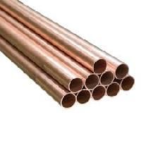 Heavy Duty Copper Pipe