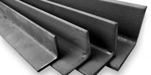 Mild Steel Angle Bars