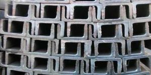 Mild Steel Channels