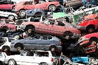 Used Car Scrap