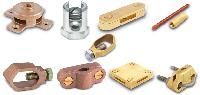 Brass Electrical Wiring Accessories