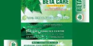 Betacare Capsules