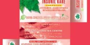 Insunilkare Capsules