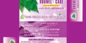 Rhumil Care Capsules
