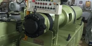 Extruder Machine for Welding Electrode