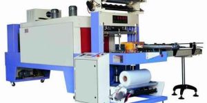 Shrink Wrapping Machines