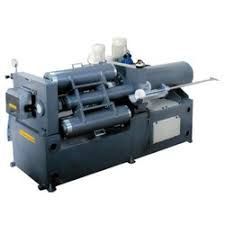 Welding Electrode Making Machine