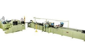 Welding Electrode Making Plant