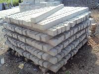 Concrete Fencing Poles