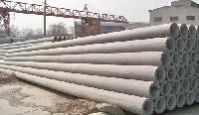 Prestressed Spun Concrete Poles