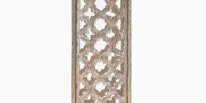 Wooden Incense Holders