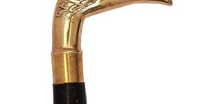 Wooden Walking Sticks