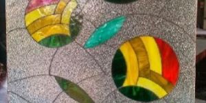 Stained Glass