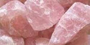 Potassium Feldspar Lumps