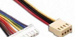 Electrical Wire Harness