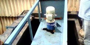 Effluent Treatment Plant (Etp)