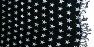 Viscose Stoles Item Code : RI-VS-12