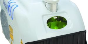 Laser Spot Welding Machine