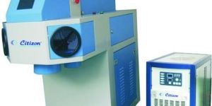 Laser Water Cooled Machine