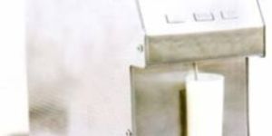 Milk Analyzer