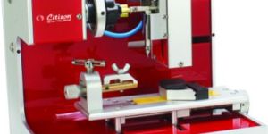 Multi Ring Engraving Marking Machine