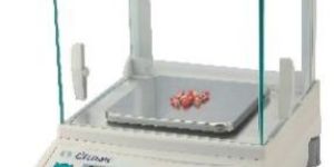 Precision Balances