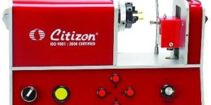 Ring Engraving Machine