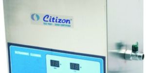 Ultrasonic Cleaners