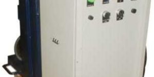 Electrostatic Oil Cleaner