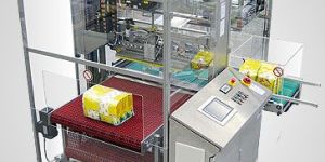 End of Line Packaging