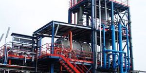 Thermal Oxidation Plants
