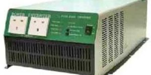 Power Inverters