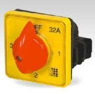 Rotary Switches - 01