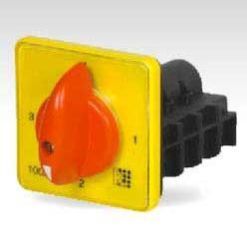 Rotary Switches - 04