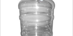 20 Liters Pet Bottle