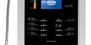 Biontec Water Ioniser 207D