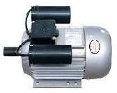 Single Phase Motors