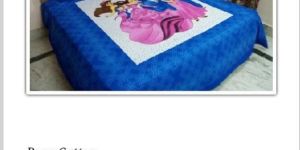 Printed Bedsheets
