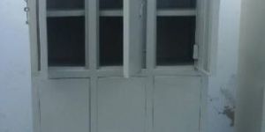 Steel Locker 18 Shelfs 6 Doors