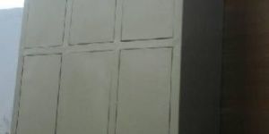 Steel Locker 6 Drawer