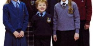 School Uniforms