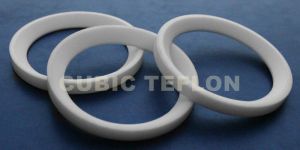 PTFE VALVE SEAT RING