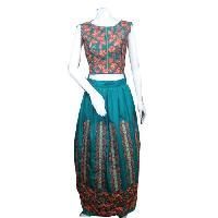 Ladies Ethnic Wear Fabric