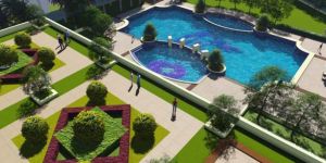 Residential Real Estate