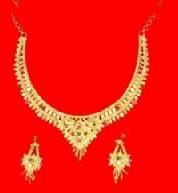 Micro Gold Plated Jewellery