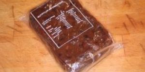 Seedless Tamarind Slabs