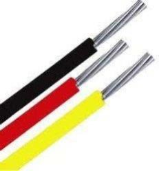 PTFE Insulated Wires