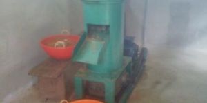 Pellet Mill
