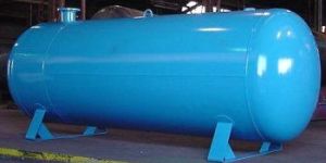 Pressure Vessels
