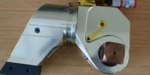 Hydraulic Torque Wrenches